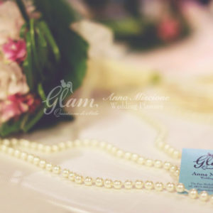 Glam Wedding Planner