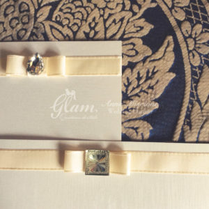 Glam Wedding Planner