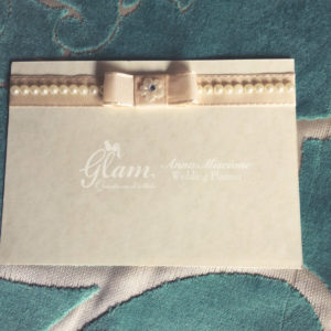 Glam Wedding Planner