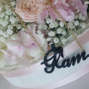 glam wedding planner