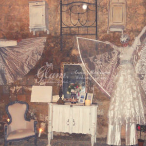 Glam Wedding Planner